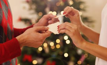 Tradycje świąteczne w naszych domach.