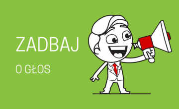 Ton głosu. Ćwiczenia