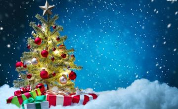 Skąd wzięła się tradycja ubierania choinki na Boże Narodzenie