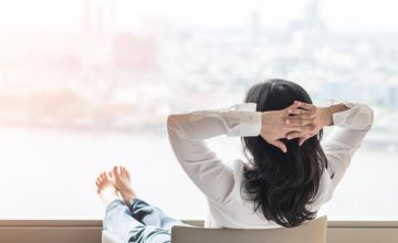 Rozgrzewka na dobry początek dnia