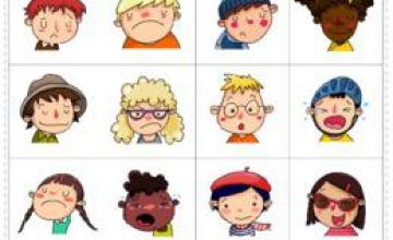 ,,Memory” -  emocje 