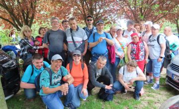 Arboretum w Wojsławicach