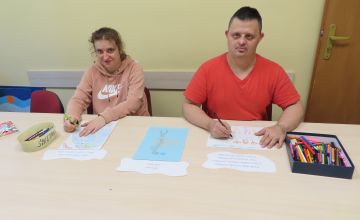 Konkurs MGK "Tak oszczędzam wodę"