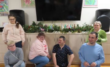 Świąteczne stroiki