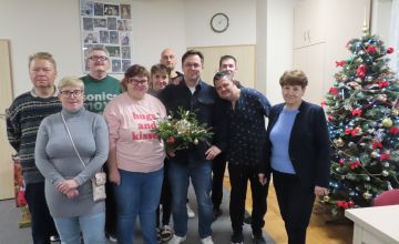 Ukończenie kursu komputerowego