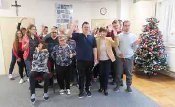 Życzenia świąteczne