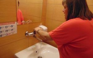 Trening higieniczny (3)