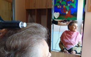 Trening dbałości o wygląd zewnętrzny (2)