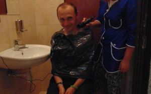 Trening dbałości o wygląd zewnętrzny (1)