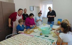 Trening kulinarny (1)