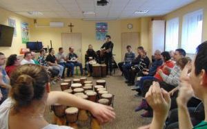 Trening umiejętności spędzania czasu wolnego (3)