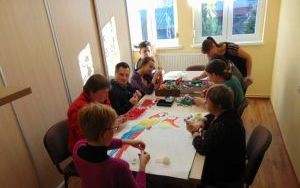 Zajęcia plastyczne i rękodzielnicze (1)